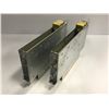 Image 2 : (2) Siemens # 6SN1124-1AA00-0AA1 SimoDrive LT-Module