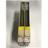 Image 3 : (2) Siemens # 6SN1124-1AA00-0AA1 SimoDrive LT-Module