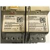 Image 4 : (2) Siemens # 6SN1124-1AA00-0AA1 SimoDrive LT-Module