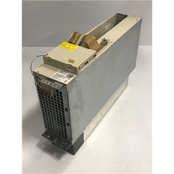 Siemens # 6SN1124-1AA00-0DA2 SimoDrive LT Module