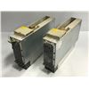 Image 1 : (2) Siemens # 6SN1124-1AA00-0DA2 SimoDrive LT- Module