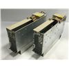 Image 2 : (2) Siemens # 6SN1124-1AA00-0DA2 SimoDrive LT- Module