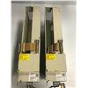Image 3 : (2) Siemens # 6SN1124-1AA00-0DA2 SimoDrive LT- Module