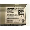 Image 4 : Siemens #6SN1146-1BB02-0CA2 Simodrive E/R Modul EXT 36/47 KW