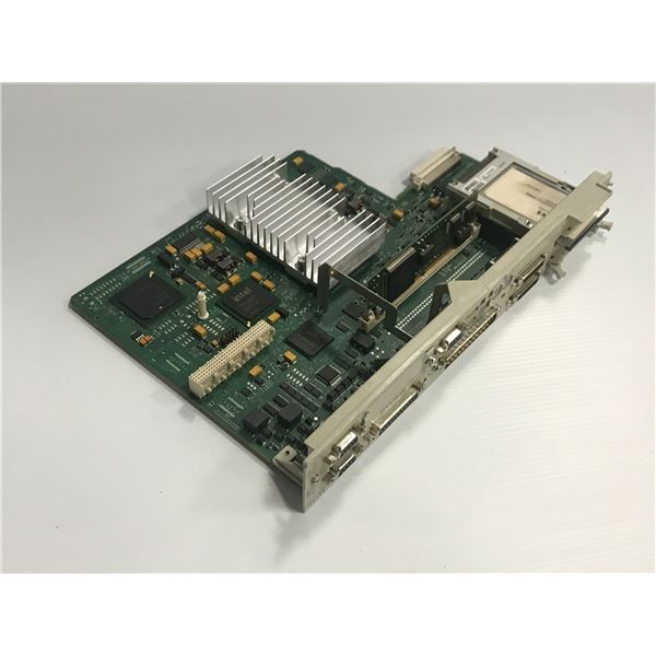 Siemens #6FC5357-0BB35-0AB0 Circuit Board