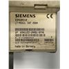 Image 8 : Siemens # 1P 6SN1123-1AA01-0FA0 Simo Drive