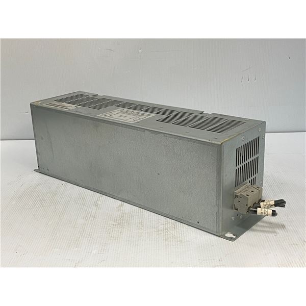 Siemens # 1P 6SL 3000-0BE21-6AA0 Line Filter