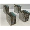 Image 2 : (4) Siemens # 1P 6EP1436-3BA01 Sitop Modules