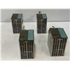 Image 3 : (4) Siemens # 1P 6EP1436-3BA01 Sitop Modules