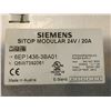 Image 7 : (4) Siemens # 1P 6EP1436-3BA01 Sitop Modules