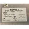 Image 9 : (4) Siemens # 1P 6EP1436-3BA01 Sitop Modules