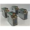 Image 1 : (4) Siemens # 1P 6EP1333-3BA00 Sitop Modules