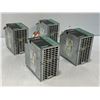 Image 2 : (4) Siemens # 1P 6EP1333-3BA00 Sitop Modules