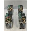 Image 4 : (4) Siemens # 1P 6EP1333-3BA00 Sitop Modules