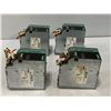 Image 5 : (4) Siemens # 1P 6EP1333-3BA00 Sitop Modules