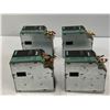 Image 6 : (4) Siemens # 1P 6EP1333-3BA00 Sitop Modules