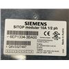 Image 12 : (5) Siemens # 1P 6EP1334-3BA00 Sitop Modules