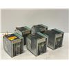 Image 2 : (5) Siemens # 1P 6EP1334-3BA00 Sitop Modules