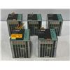 Image 3 : (5) Siemens # 1P 6EP1334-3BA00 Sitop Modules