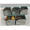 Image 5 : (5) Siemens # 1P 6EP1334-3BA00 Sitop Modules