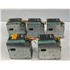 Image 6 : (5) Siemens # 1P 6EP1334-3BA00 Sitop Modules