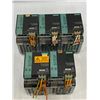 Image 7 : (5) Siemens # 1P 6EP1334-3BA00 Sitop Modules