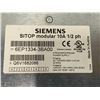 Image 8 : (5) Siemens # 1P 6EP1334-3BA00 Sitop Modules