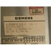 Image 8 : Siemens #6FC3801-3AC-Z Operator Panel