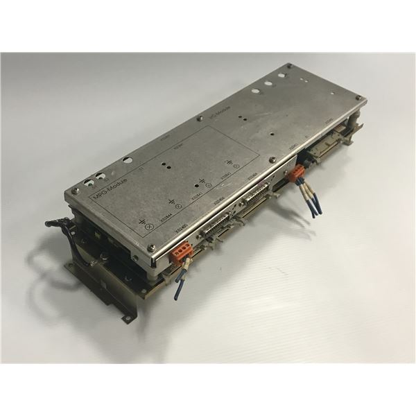 Siemens #64E/32AUSGAENGE I/O Module