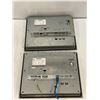 Image 2 : (2) Siemens # 1P 6AV6 643-0CD01-1AX1 MP277 10" Touch