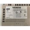 Image 8 : (3) Siemens # 1P 6AV6 642-0BA01-1AX1  Screens