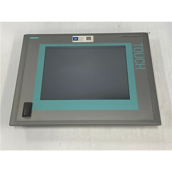 Siemens  # 1P A5E01135105 Panel Series P5