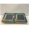 Image 2 : (2) Siemens # 6AV7851-0AE20-1AA0 Panel PC 477B