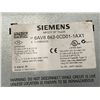 Image 8 : (3) Siemens # 1P 6AV6 643-0CD01-1AX1 MP277 10" Touch