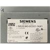 Image 9 : (3) Siemens # 1P 6AV6 643-0CD01-1AX1 MP277 10" Touch