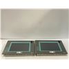 Image 2 : (2) Siemens # 1P A5E01135105 Panel Series P5