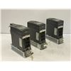 Image 2 : (3) Siemens # 6SE6440-2UD13-7AA1, 6SE6440-2UD15-5AA1 MicroMaster 440