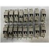 Image 8 : Lot Of Siemens Circuit Breakers