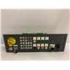 Image 1 : Siemens # 1P 6FC5303-1AF12-8BT0 Control Panel