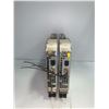 Image 2 : (2) Siemens #6SN1124-1AA00-0BA1 Simodrive LT-Modul EXT. 25A