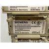 Image 8 : (5) Siemens # 1P 6SN1118-1NH01-0AA1 Cards