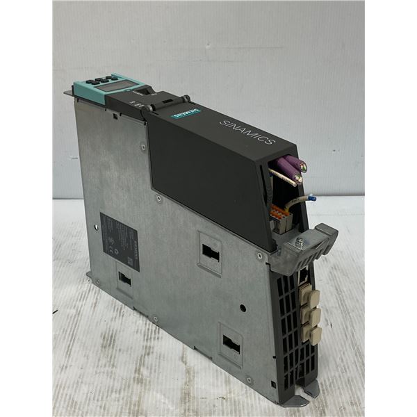 Siemens # 1P 6SL3040-1Ma00-0AA0 Sinamics