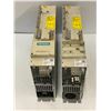 Image 1 : (2) Siemens # 6SN1145-1BA01-0BA2 Simo Drives