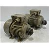 Image 1 : (2) Siemens # 1 LA5070-4AB10-ZX70 Motors