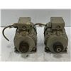 Image 4 : (2) Siemens # 1 LA5070-4AB10-ZX70 Motors