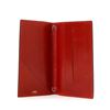 Image 6 : Hermes Black Small Agenda Cover Wallet