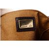 Image 5 : Fendi Brown Leather Tote Bag