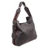 Image 2 : Gucci Black Leather Messenger Bag
