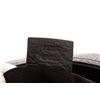Image 6 : Gucci Black Leather Messenger Bag