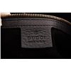 Image 7 : Gucci Black Leather Messenger Bag